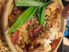 -华记煲仔华·煲仔饭(三元里万科里店)