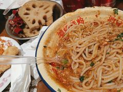 -池嬢拌粉(上海首店)