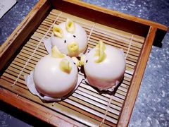 -桂满陇-锦绣江南(万象城店)