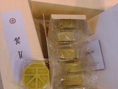 -祥禾饽饽铺·中式糕点(天津河西万科广场店)