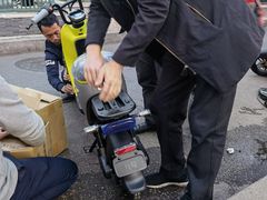 -九号电动车(安定门内大街店)