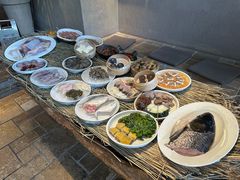 -朴墅(西湖青芝坞店·杭帮菜·家宴.14年的店)
