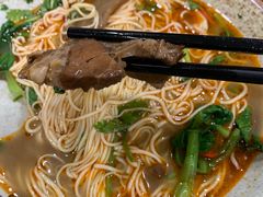 -金杨拉面王小吃面馆·牛三宝面·红烧牛肉粉
