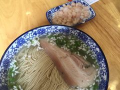 枫镇大肉面-裕兴记(东门町店)