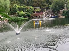 -郑和公园