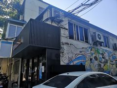 -家味螺蛳粉&烤鱼(五角场店)