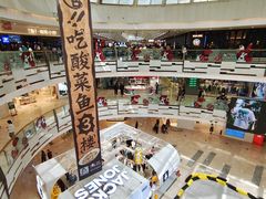 -小放牛炒菜馆(裕华万达店)