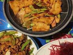 -人民公社大食堂(张家湾店)