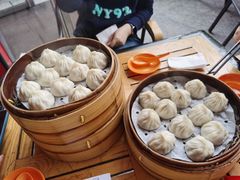 -大龙汤包