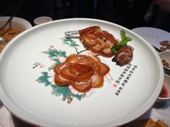 -京味斋·北京烤鸭(华威桥北工大店)
