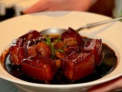 -苏帮袁Sue Cuisine(将台店)
