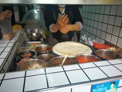 -小竖点徽派卷面皮(洪都店)