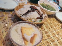 -俏香傣·德宏风味餐厅(万宏路店)