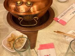 -八先生涮肉房(三里河店)