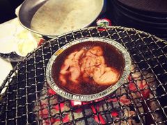 -橘焱胡同烧肉夜食(BFC外滩金融中心店)