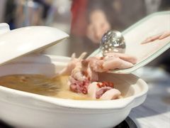 -龙泉人椰子鸡.糟粕醋.海南菜(三亚旗舰店)