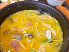 -桥香园过桥米线(国贸店)