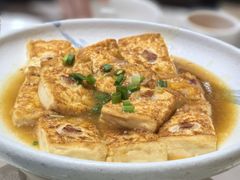 客家豆腐-优之名鹅城