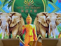 -美姿水荟美食水疗