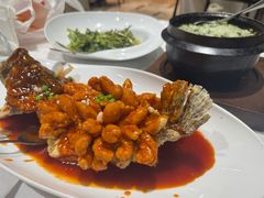 -香雪海饭店中餐厅(人民桥店)