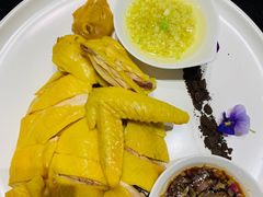 -高第街56号港式餐厅(山大路店)