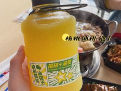 -张妈台式锅烧(深大店)
