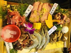 -黑牛の場(兴隆大奥莱店)