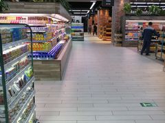 大堂-果蔬好生活超市(乐堤港店)