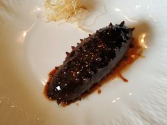 葱烧海参-福1015(愚园路店)
