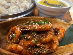 老西门元宝虾-老西门·常州菜(新区店)