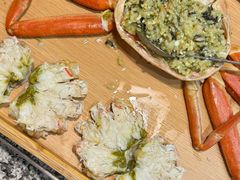 -震海贝烤贝·民俗特色店(延吉总店)