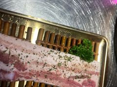 -大叹号·朝鲜族烤肉(潍坊泰华城店)