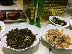 -紫竹林素食(祖庙路店)