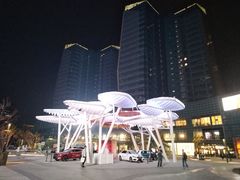 -大族广场Mall&More