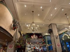 -玛格萝妮比萨屋(四平店)