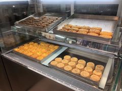 -麦雪尔甜品·生日蛋糕(新街口旗舰店)