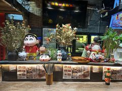 -老地方猫儿面(磁器口店)