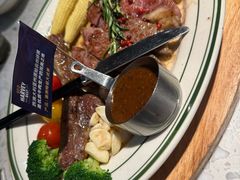 -Aqua Oasis 水天堂(常熟永旺店)