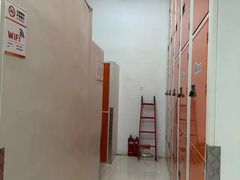 -美立方自助仓迷你小仓库(太阳宫凯德店)