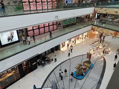 -万达茂商场(南京仙林店)