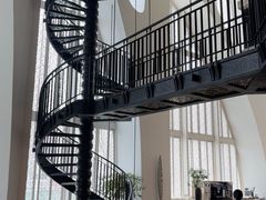 -北京康莱德酒店-Chapter餐厅