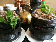 -藏味八珍特色火锅