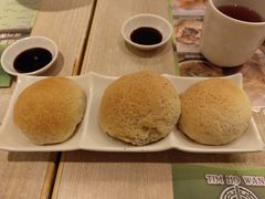 -添好运点心专门店(北角店)