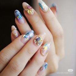 点击看大图 -Aso Artist Beauty美甲美睫