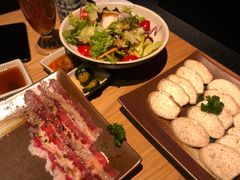 杏鲍菇-久苑烧肉(世界城广场店)