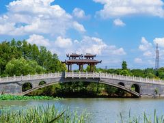 -东湖落雁景区