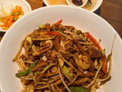 -寻裕记·现炒浇头面(人民广场店)