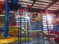 -南宫温泉水世界