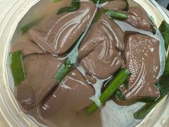 -东山口肥姨牛杂(东山口店)