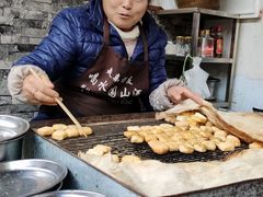 -老建水鸡脚王(翰林街店)